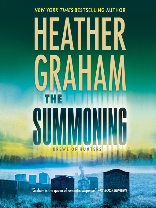 Title details for The Summoning by Heather Graham - Available